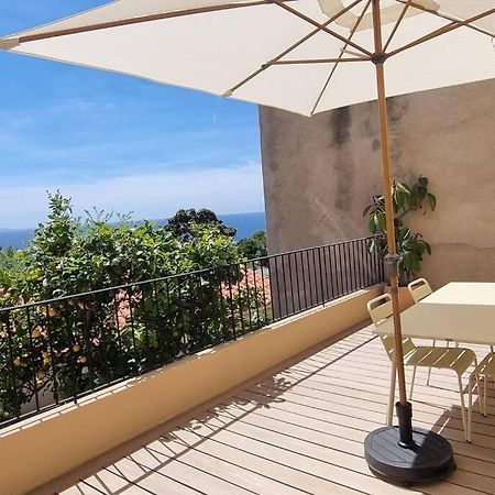 Appartement Au Centre Du Village カルジェーズ エクステリア 写真