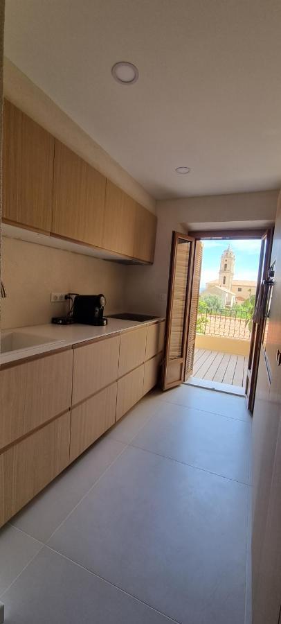 Appartement Au Centre Du Village カルジェーズ エクステリア 写真